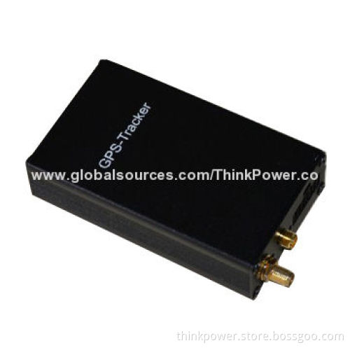 3G GPS Real-time Tracking System, Fuel Consumption Alarm, Refueling Record